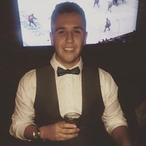 Meet your Posher, Kenneth